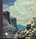 Front cover for the book Labrador by Robert Stewart