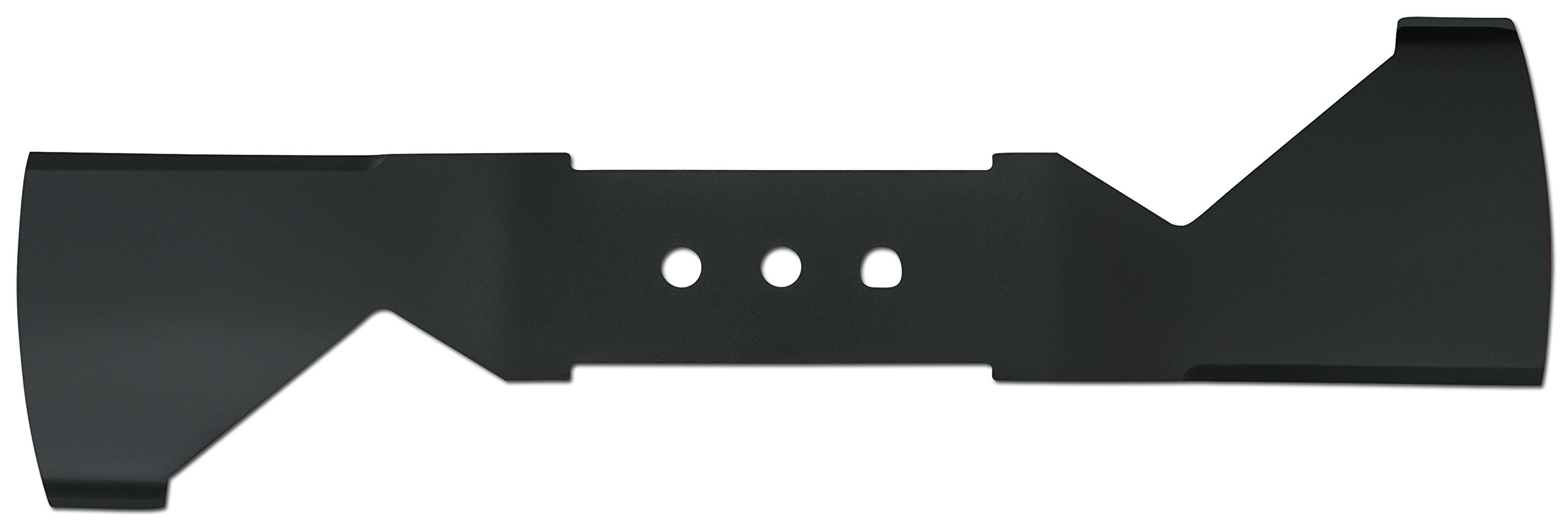 Arnold 1111-E6-5528 Lawnmower Blade for Einhell, 40 cm