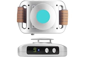 Cool Sculpting Machine for Home - Fat Cryoliposys Sculpting Device for Slimming Belly, Arms, Thighs, Shafts and Hips - Body S