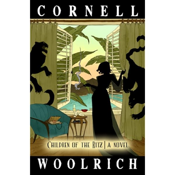 Fright: Woolrich, Cornell: 9781950369706: Amazon.com: Books