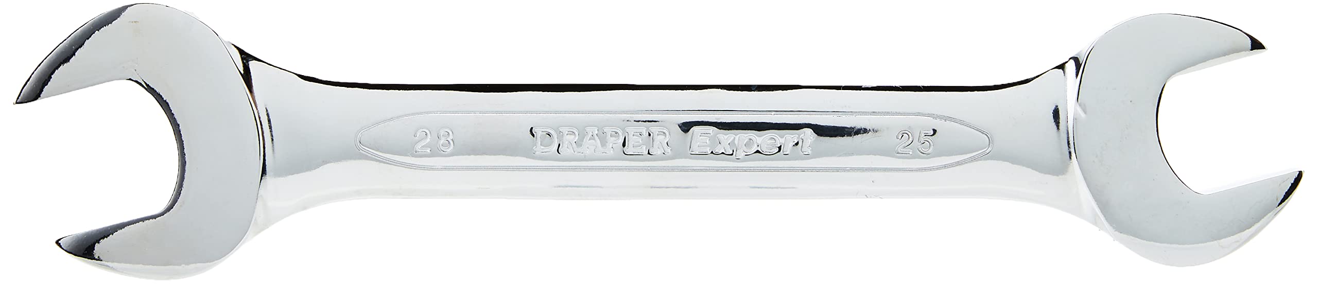 Draper 55727 25 x 28mm Meric Open Ended Spanner