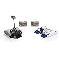 HEXBUG BattleBots Rivals 4.0 (Blacksmith and Biteforce) Toys for Kids, Fun Battle Bot Hex Bugs Black Smith and Bite Force