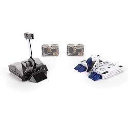 HEXBUG BattleBots Rivals 4.0