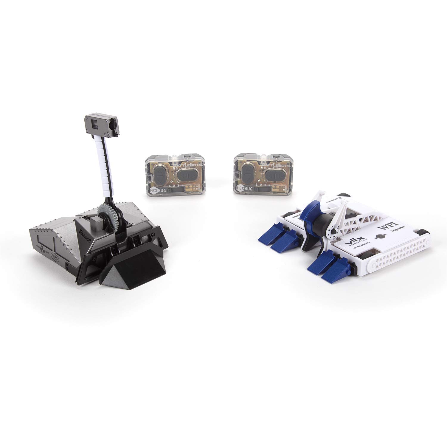HEXBUG BattleBots Rivals 4.0