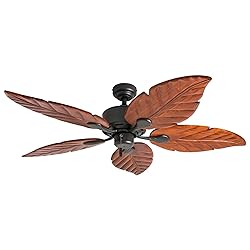 Honeywell Ceiling Fans Willow View, 52 Inch