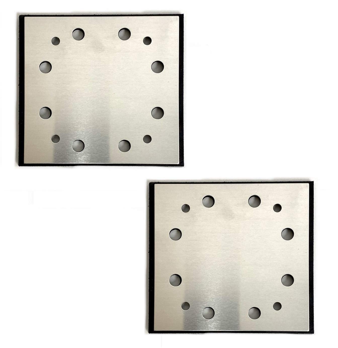 13592 135292 893667 Replacement Pad for Porter Cable 340 Finishing