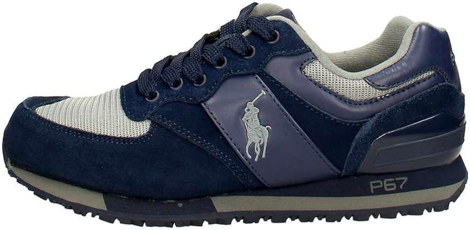 polo slaton trainers