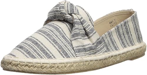 report slip on shoes