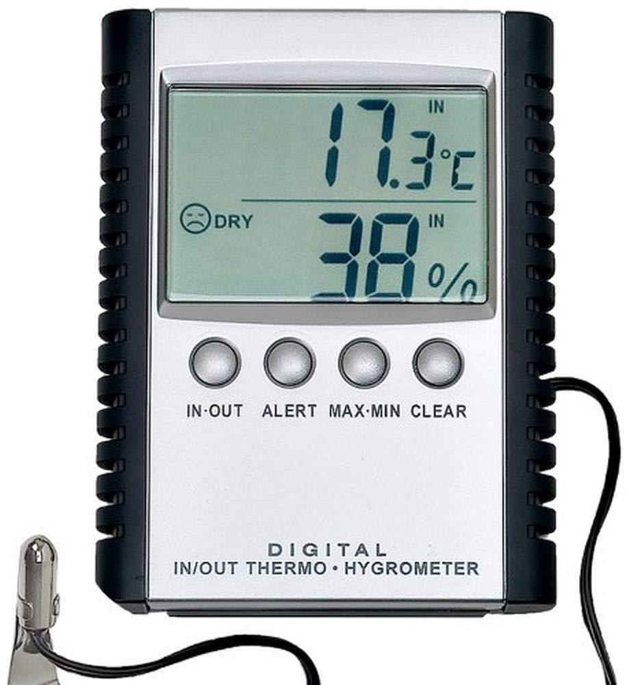 Tildenet Weather Station
