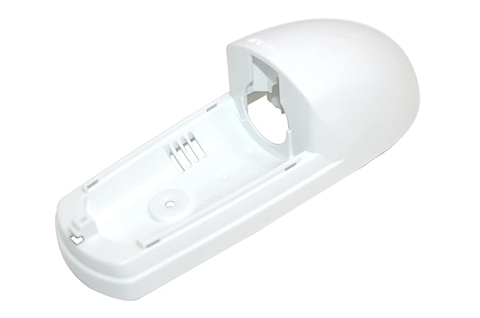 AEG Electrolux Zanussi Nevera Congelador Soporte lámpara. Genuine ...