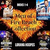 Men of Fire Beach Collection