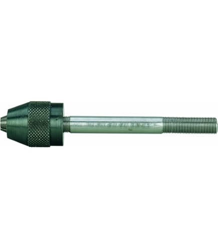 PROXXON 27024 4-Jaw Chuck DB 250 Micro Wood Turning Lathe - Power