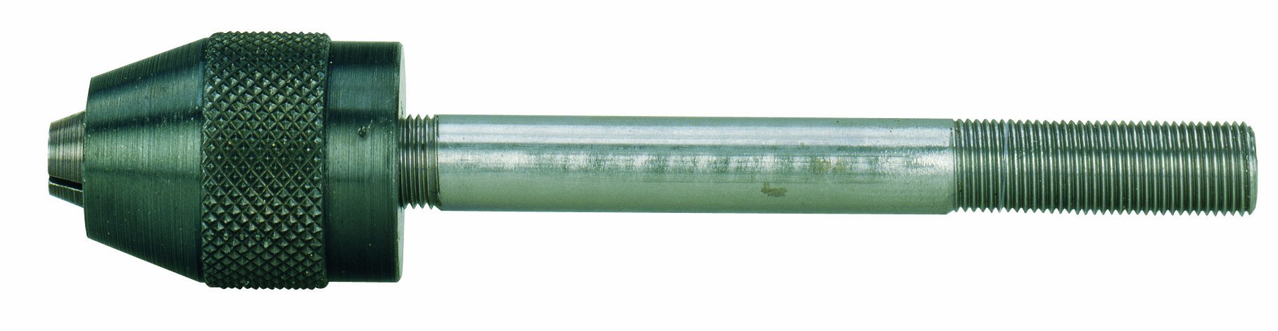 Proxxon 27028 Drill chuck with sliding sleeve for the tailstock of the DB 250