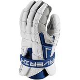 Maverik M6 Limited Edition Lacrosse Gloves - Navy