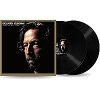 Amazon.com: Clapton Chronicles: The Best of Eric Clapton: CDs & Vinyl