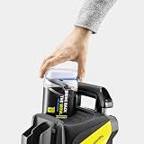 Kärcher 3-in-1 Car Shampoo Plug and Clean Detergent 1L Pressure Washer view 2