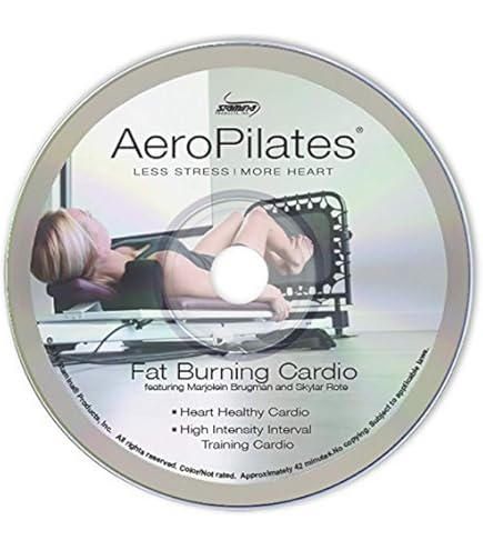Amazon.com: STOTT PILATES Fitness Fun: Pilates for Kids