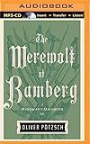 The Werewolf of Bamberg (The Hangman's Daughter)