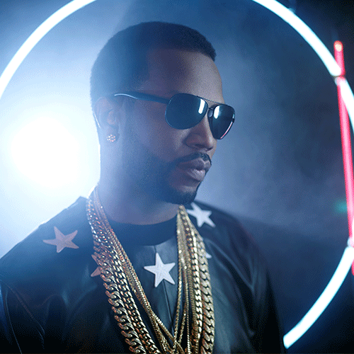 Juicy J on Amazon Music