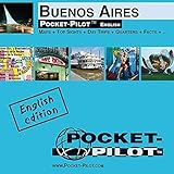 Buenos Aires Pocket Pilot by 