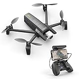 Parrot PF728000 ANAFI Drone, Foldable Quadcopter