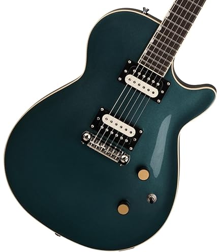 Amazon.com: Gretsch G5232LH Electromatic Double Jet FT Left-Handed