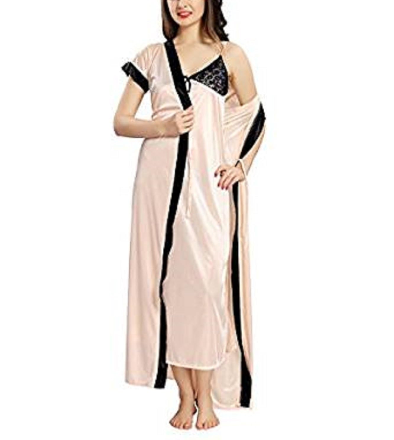 latest night suit for ladies