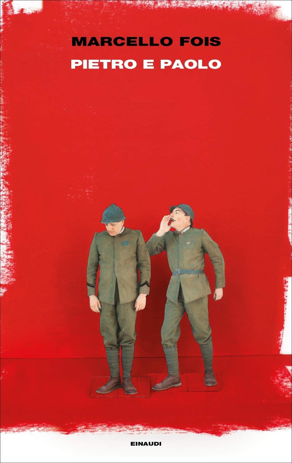 Pietro e Paolo – Marcello Fois Pietro e Paolo – Marcello Fois