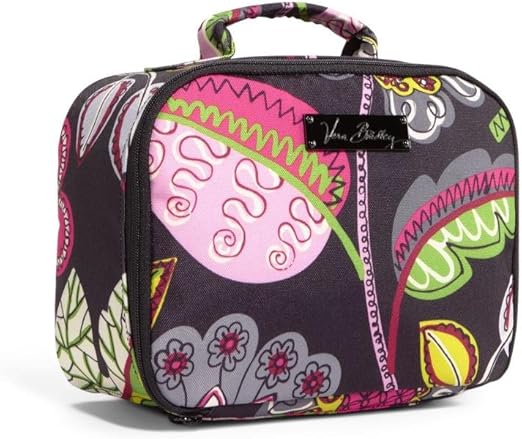 vera bradley lunch bag amazon