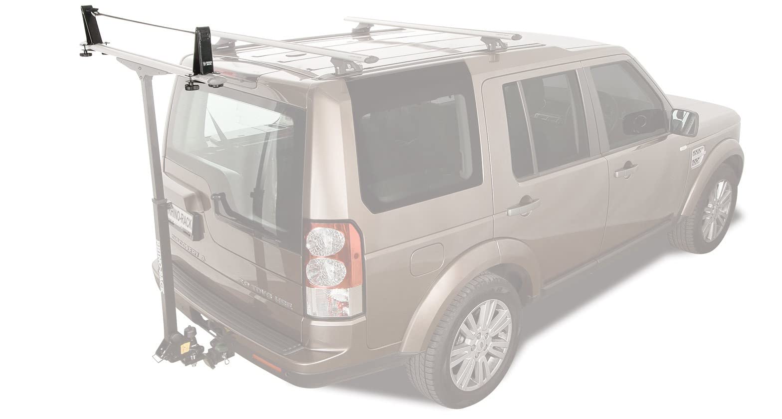 Rhino-Rack RTLK Kayak Carrier Sling Kit Includes 2