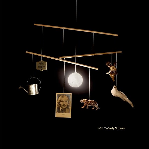 洋楽 beirut/artifacts Beirut - Artifacts - Amazon.com Music