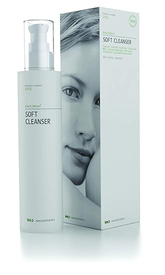 derma gentle cleanser