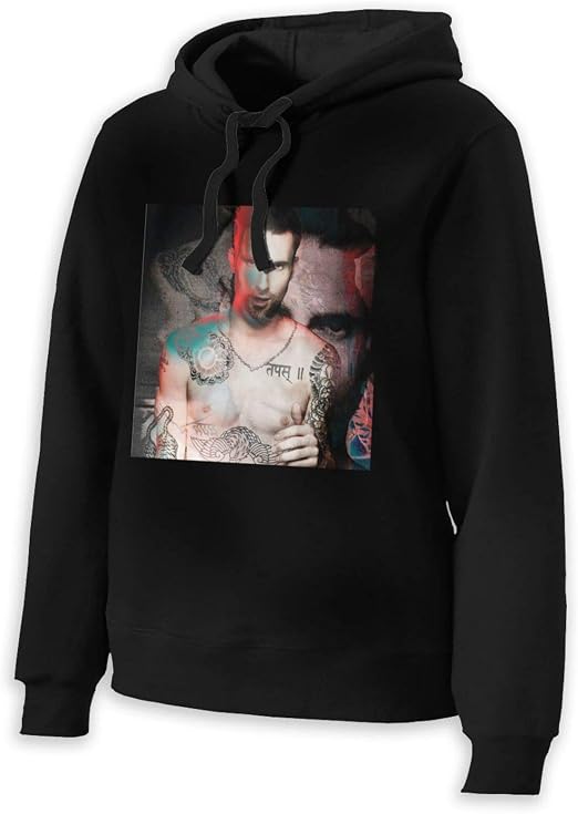 black adam sweatshirt
