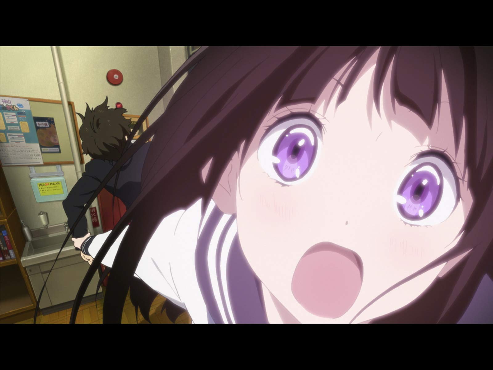 Amazon Co Jp 氷菓を観る Prime Video