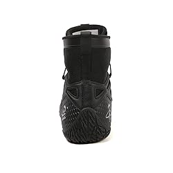 Men’s Boxing Shoes Lightweight High-Top Training