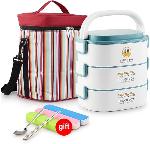 thermos lunch bag amazon