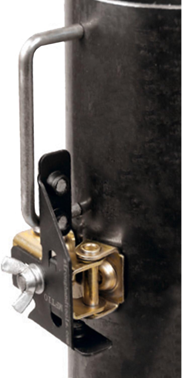 Strong Hand Tools, Magtab Jumbo Magnetic tab Holder, MNT15, Black - Image 5