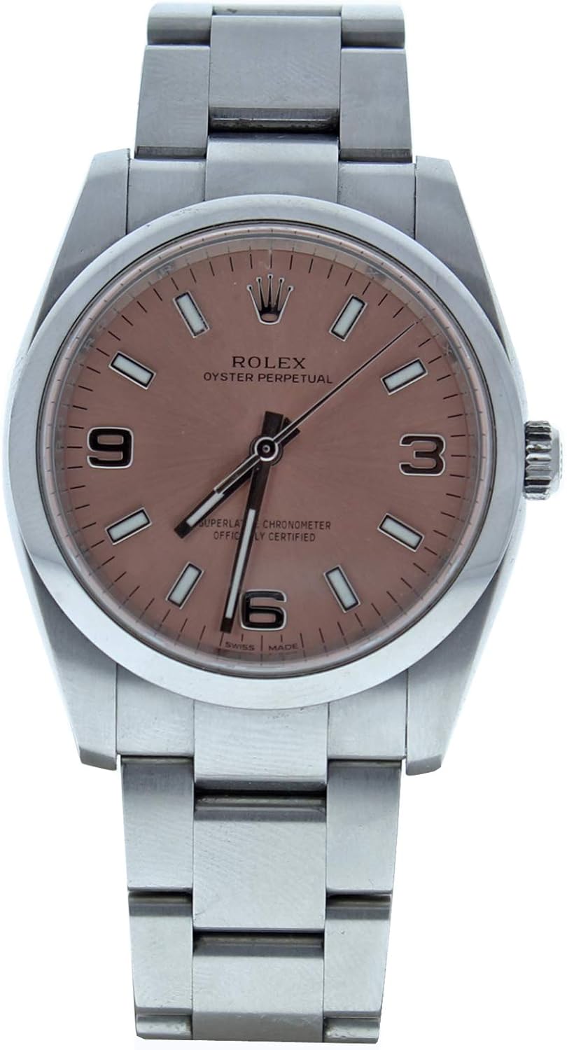 rolex oyster perpetual sport