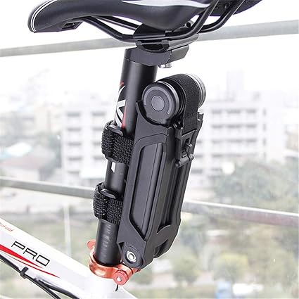 outdoor bike lock