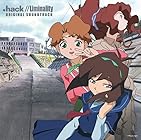 .hack//Liminality ORIGINAL SOUNDTRACK [通常盤] [2CD] - 梶浦 由記