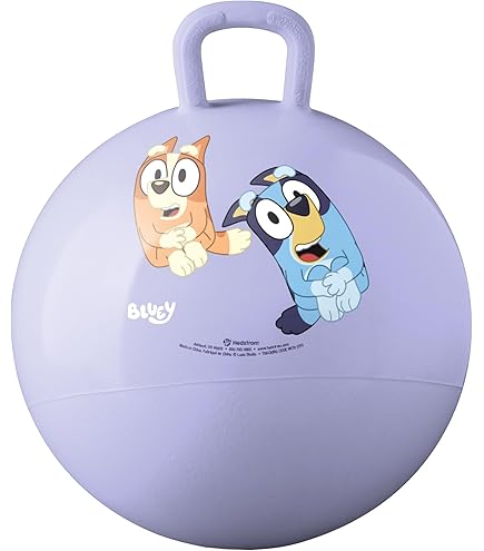 Pelota Hopper Ball Pelota Saltarina Para Niños 55cm Con Bomba