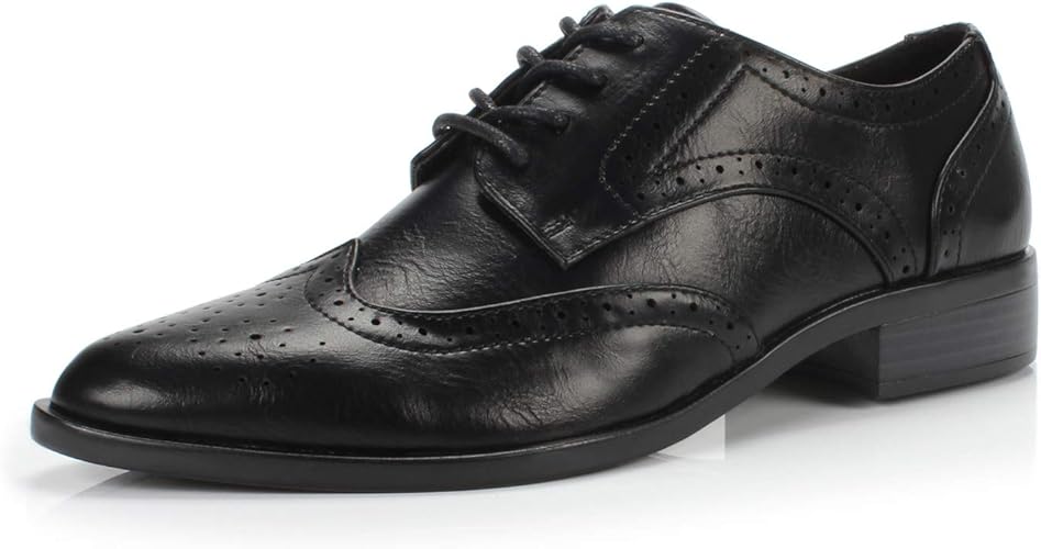 Amazon Com Footself Dunion Berry Women S Classic Comfortable