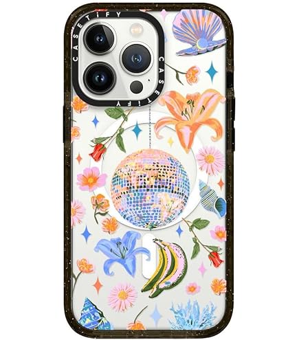 Amazon.com: CASETiFY for iPhone 13 Pro Case - Impact Compatible