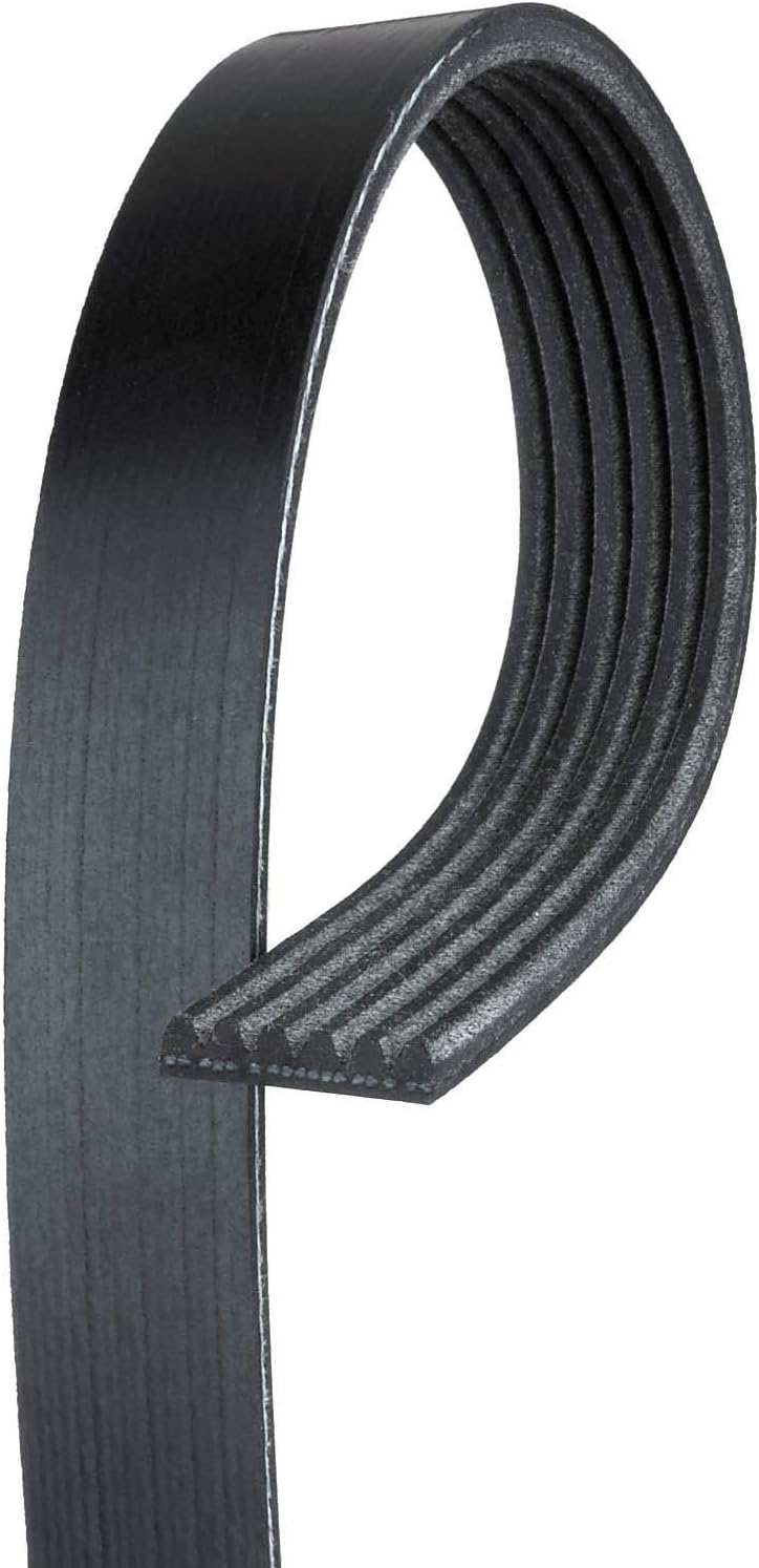 Gates K060841 Serpentine Belt/Fan Belt: Automotive