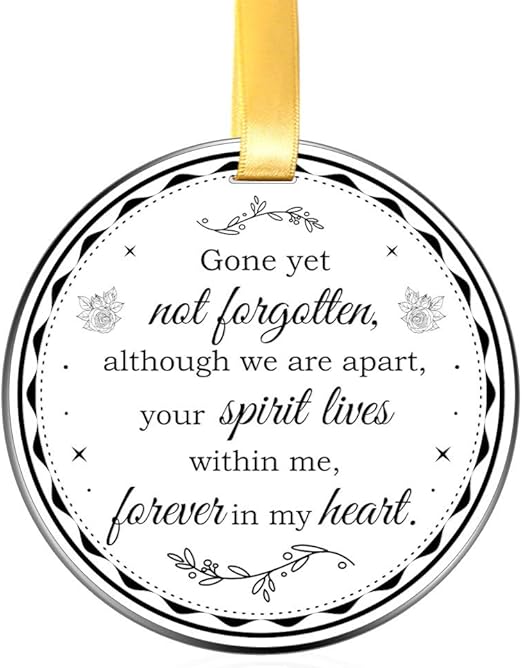 dad memorial keepsake