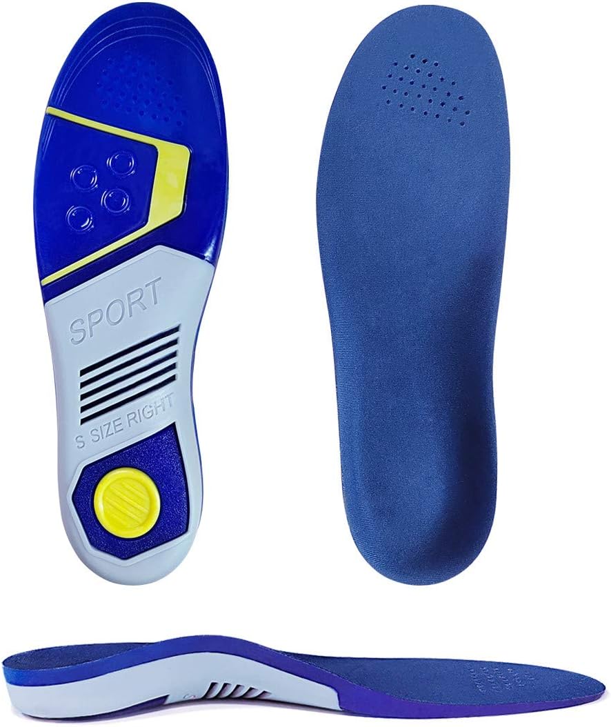 new balance memory foam insoles 1200