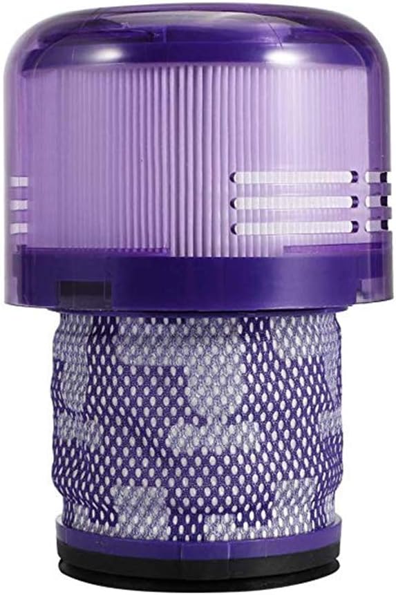 Yonice Replacement Parts Filter for Dyson V11 Series,Replace Dyson Part No. 970013-02 Filter,Filters Replaces Part