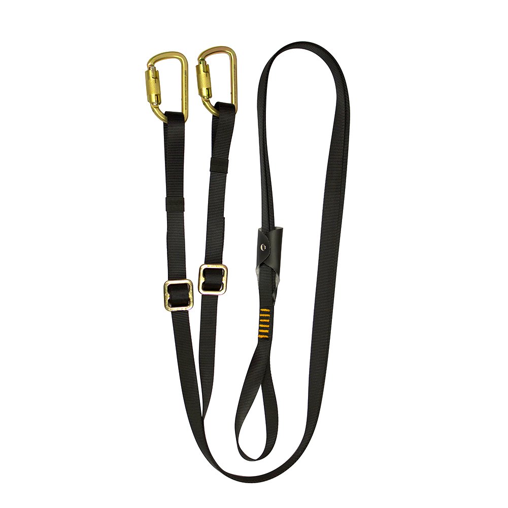 Fusion Climb Pro Backyard Zip Line Kit Harness Lanyard Trolley Bundle