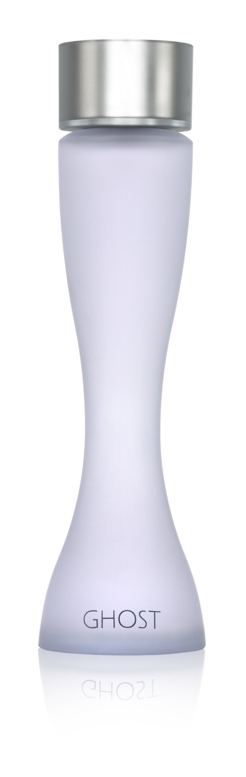 Ghost The Fragrance Eau de Toilette | Jasmine, Peach & Musk | Perfume for Women 100ml