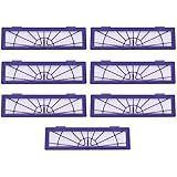 Neutop Replacement Filters Compatible with Neato Connected D3 D4 D Series D75 D80 D85 and Botvac Series 65 70e 75 80 85 Robot